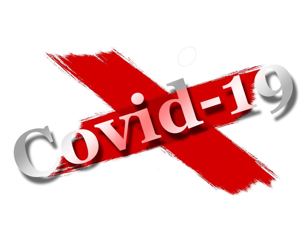 Día 5: Entrenamiento cuarentena [Covid-19]