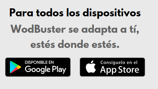 App WodBuster