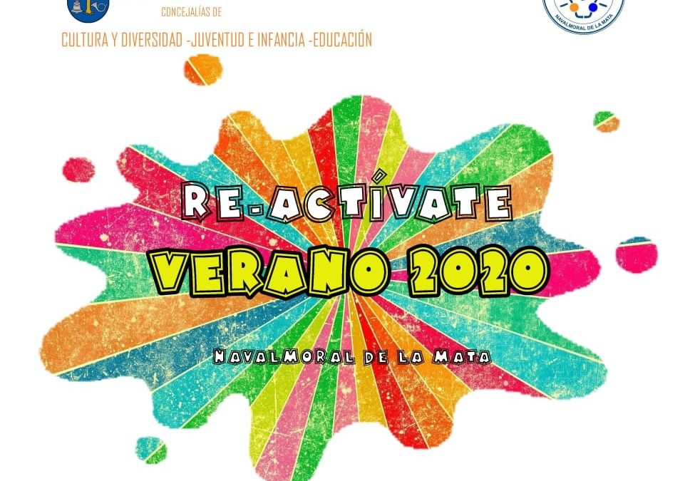 Cross MAE Fitness y el Gimnasio Miguel Ángel participan el programa Re-Actívate 2020