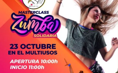 Cross MAE Fitness participará mañana en el día TDAH en Navalmoral de la Mata