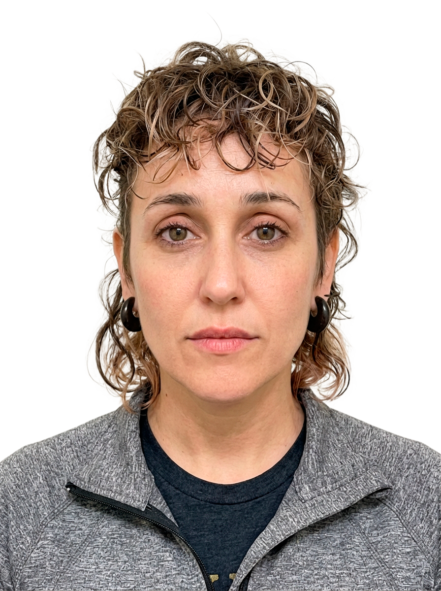 veronica moreno